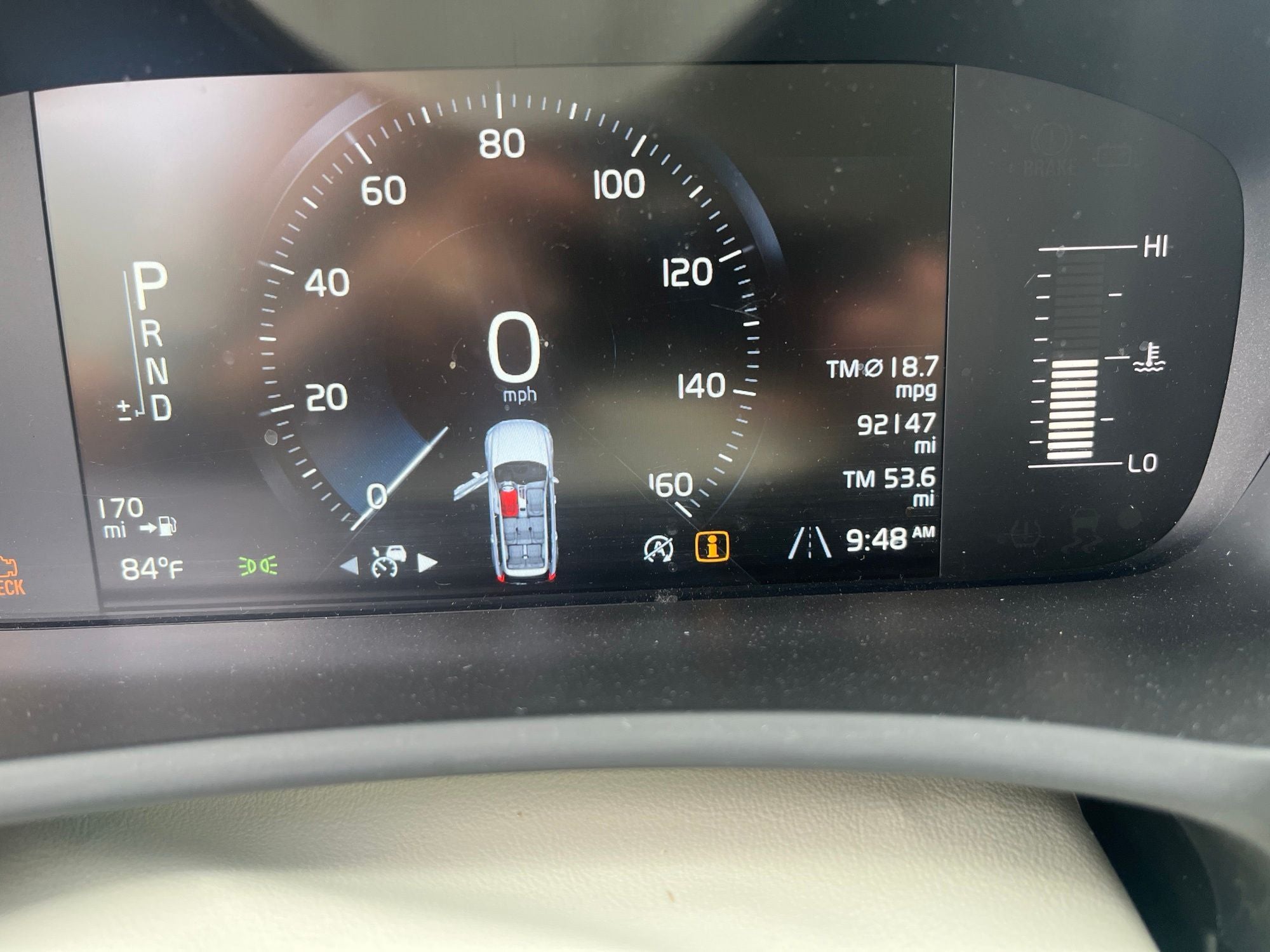 2019 Volvo XC90 T5 Momentum