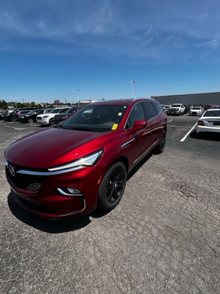 2021 Volvo XC60 T5 Inscription
