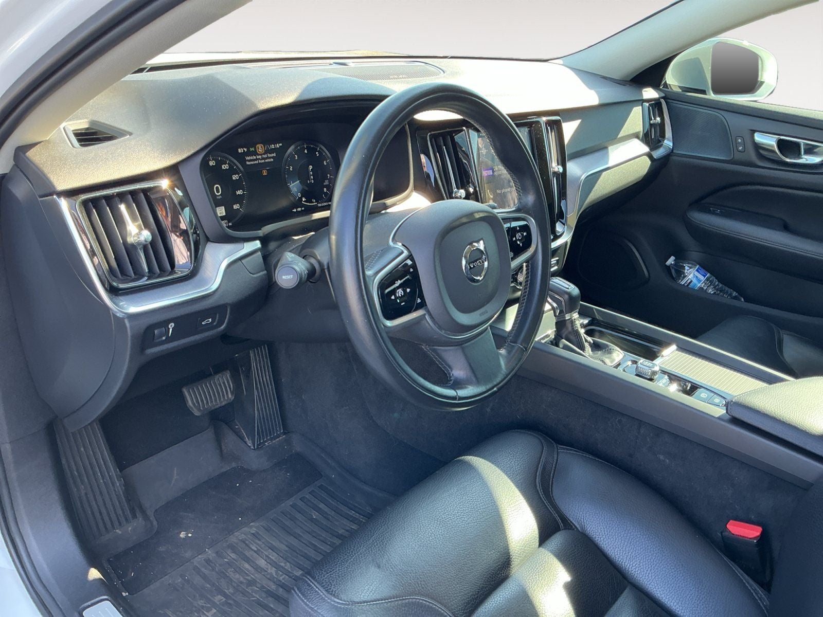 2020 Volvo V60 Cross Country T5