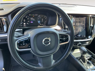 2020 Volvo V60 Cross Country T5