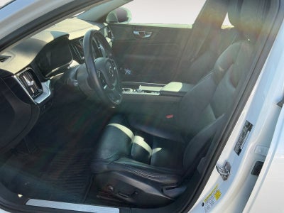 2020 Volvo V60 Cross Country T5