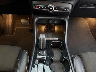 2019 Volvo XC40 R-Design