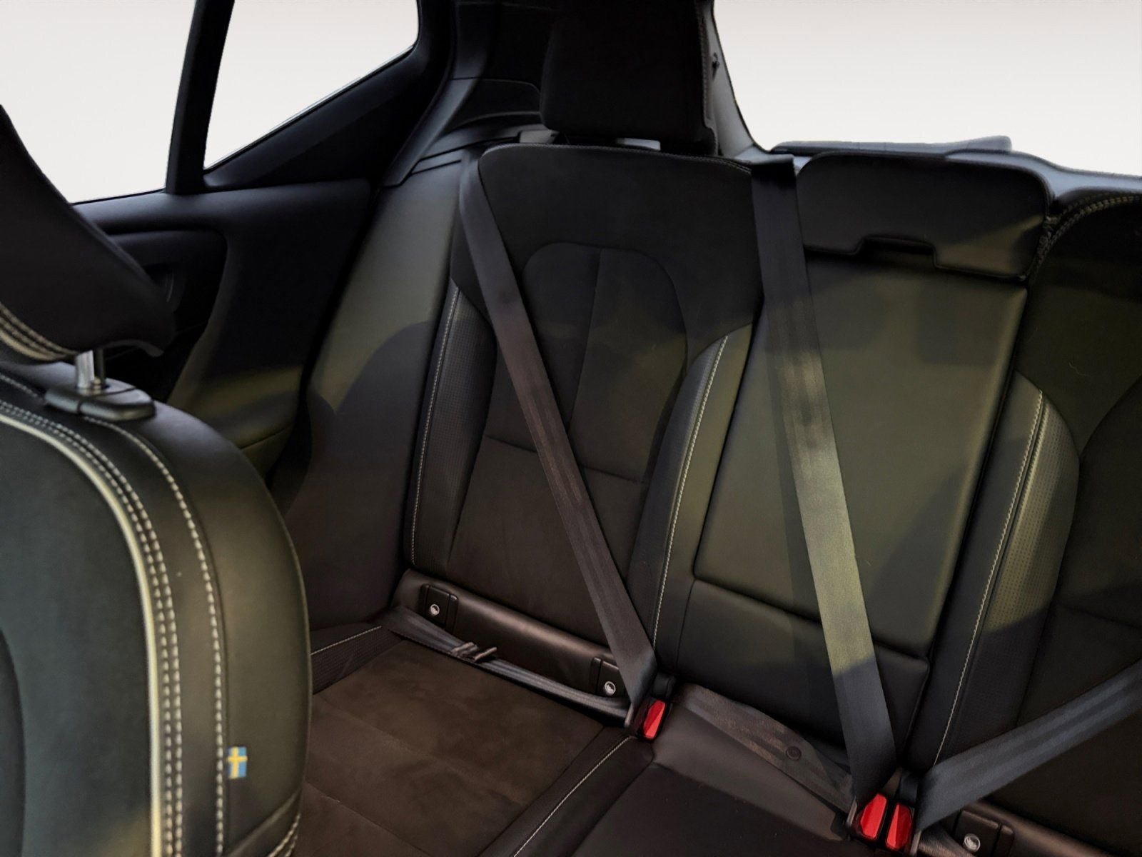 2019 Volvo XC40 R-Design