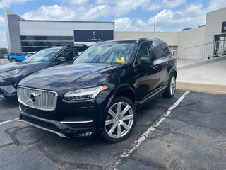 2018 Volvo XC90 T6 Inscription