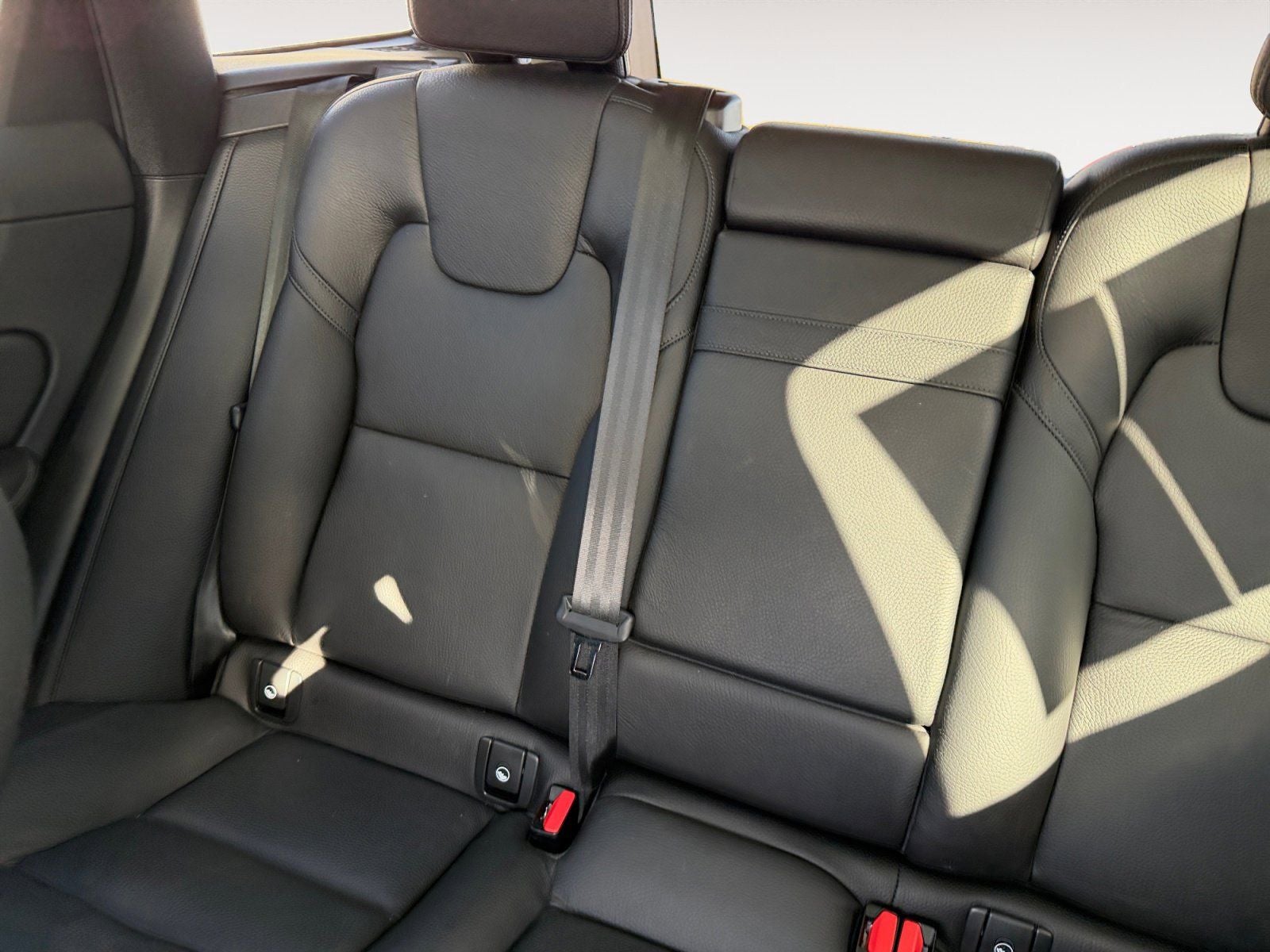 2020 Volvo XC60 T6 Inscription