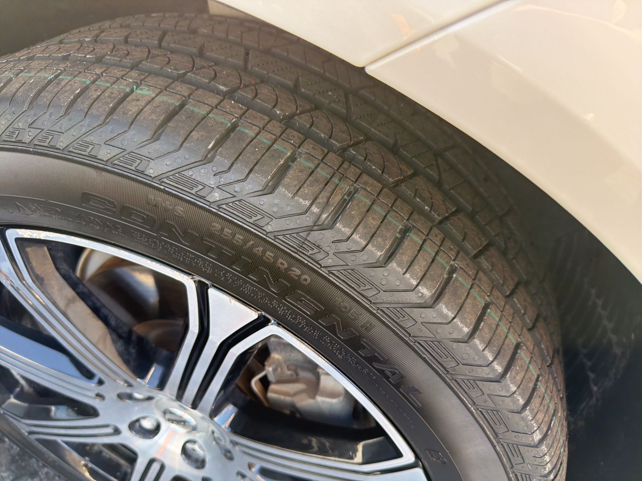 2020 Volvo XC60 T6 Inscription