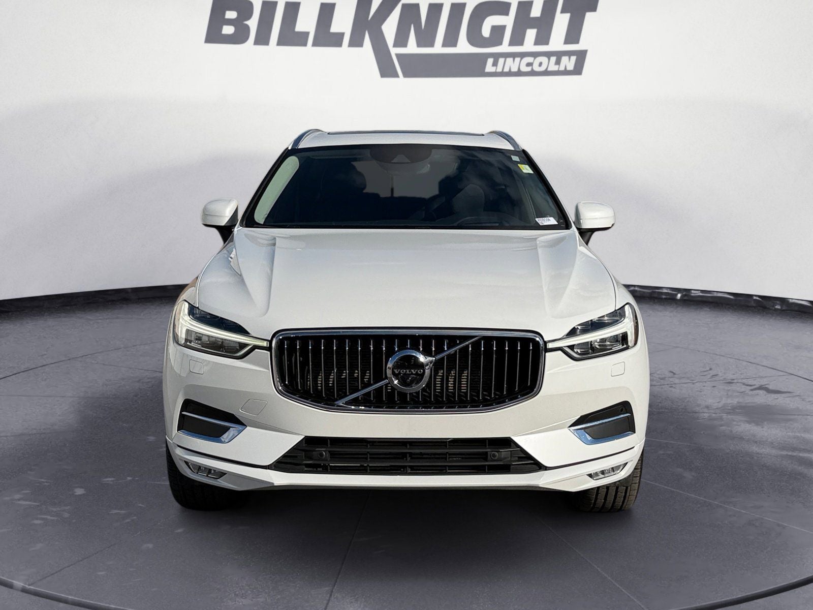 2020 Volvo XC60 T6 Inscription