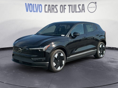 2025 Volvo EX30 Twin Motor Performance Plus