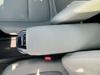 2025 Volvo EX30 Twin Motor Performance Plus