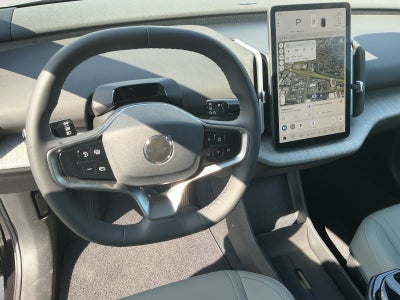 2025 Volvo EX30 Twin Motor Performance Plus
