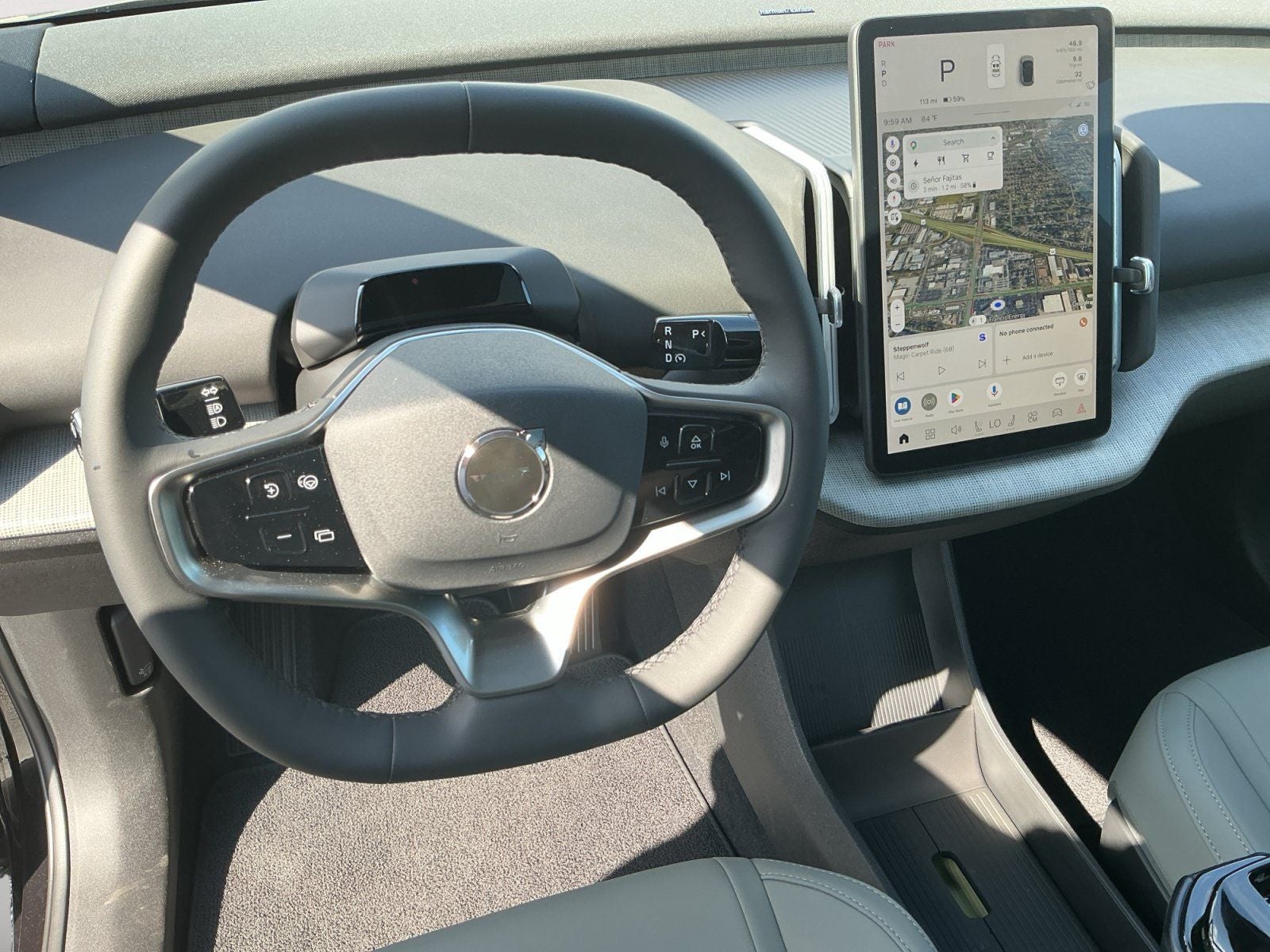 2025 Volvo EX30 Twin Motor Performance Plus