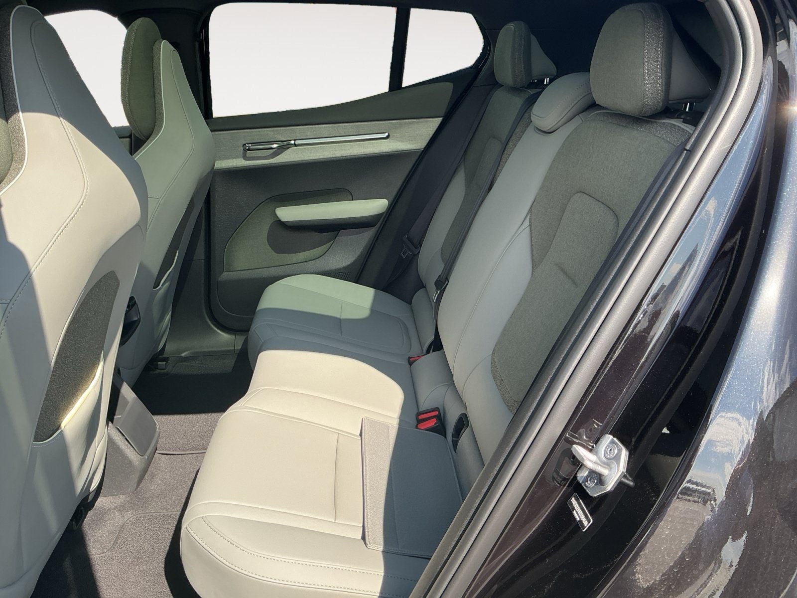 2025 Volvo EX30 Twin Motor Performance Plus