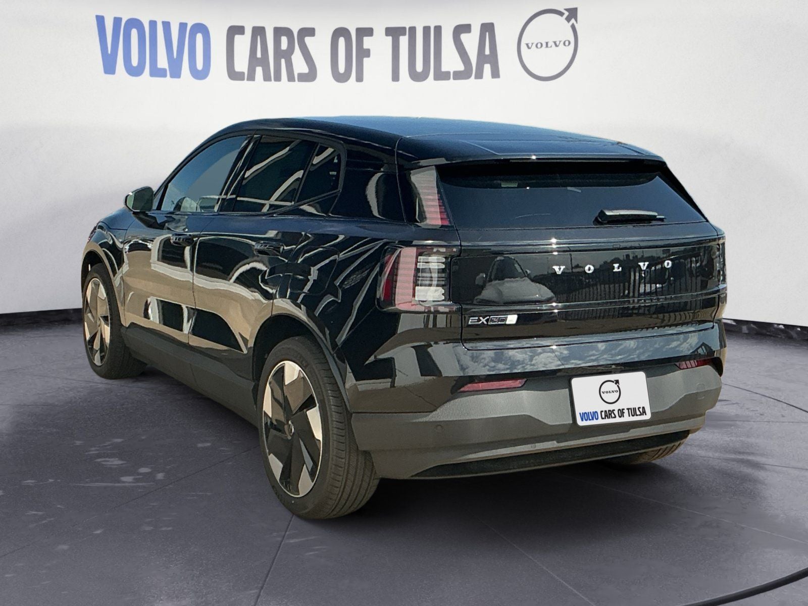 2025 Volvo EX30 Twin Motor Performance Plus