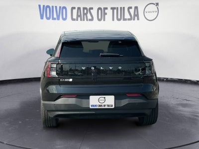 2025 Volvo EX30 Twin Motor Performance Plus