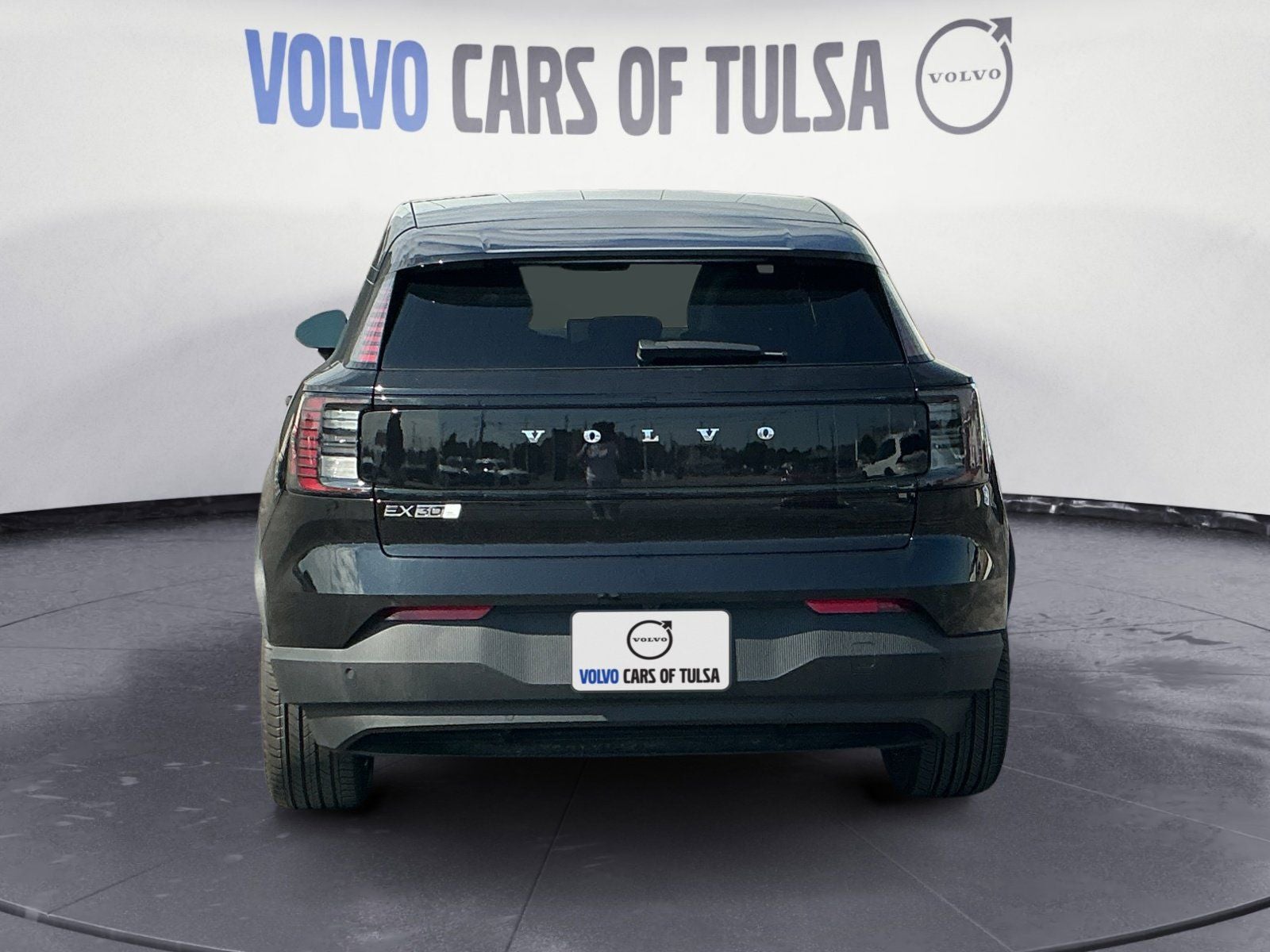 2025 Volvo EX30 Twin Motor Performance Plus