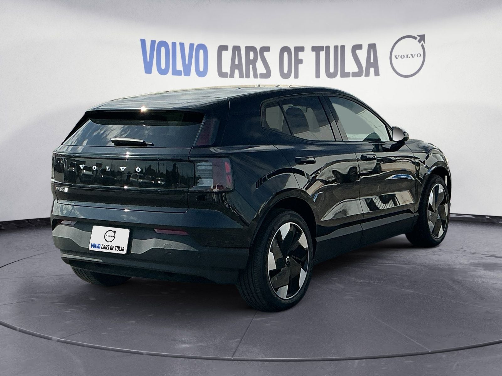2025 Volvo EX30 Twin Motor Performance Plus