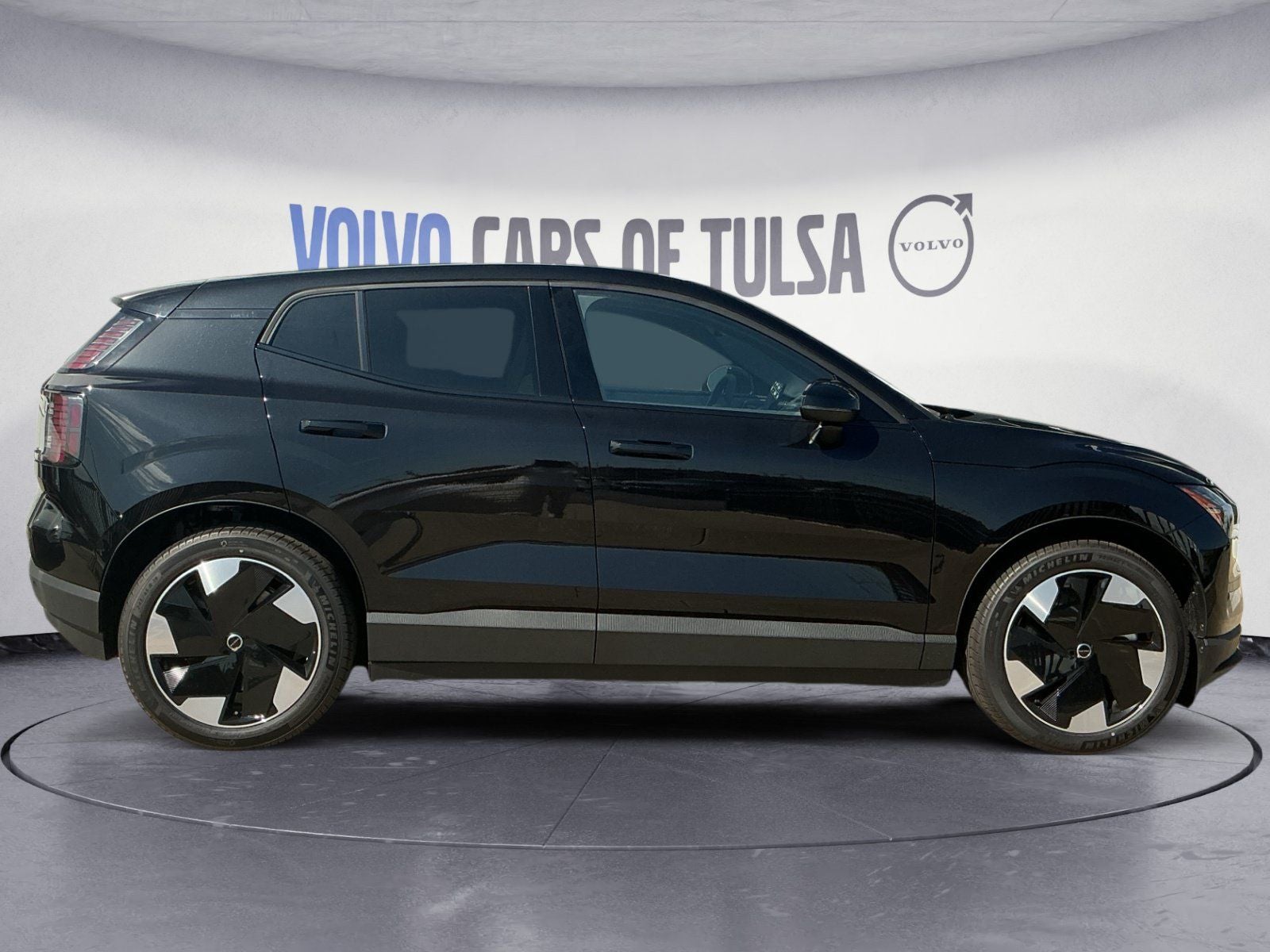 2025 Volvo EX30 Twin Motor Performance Plus