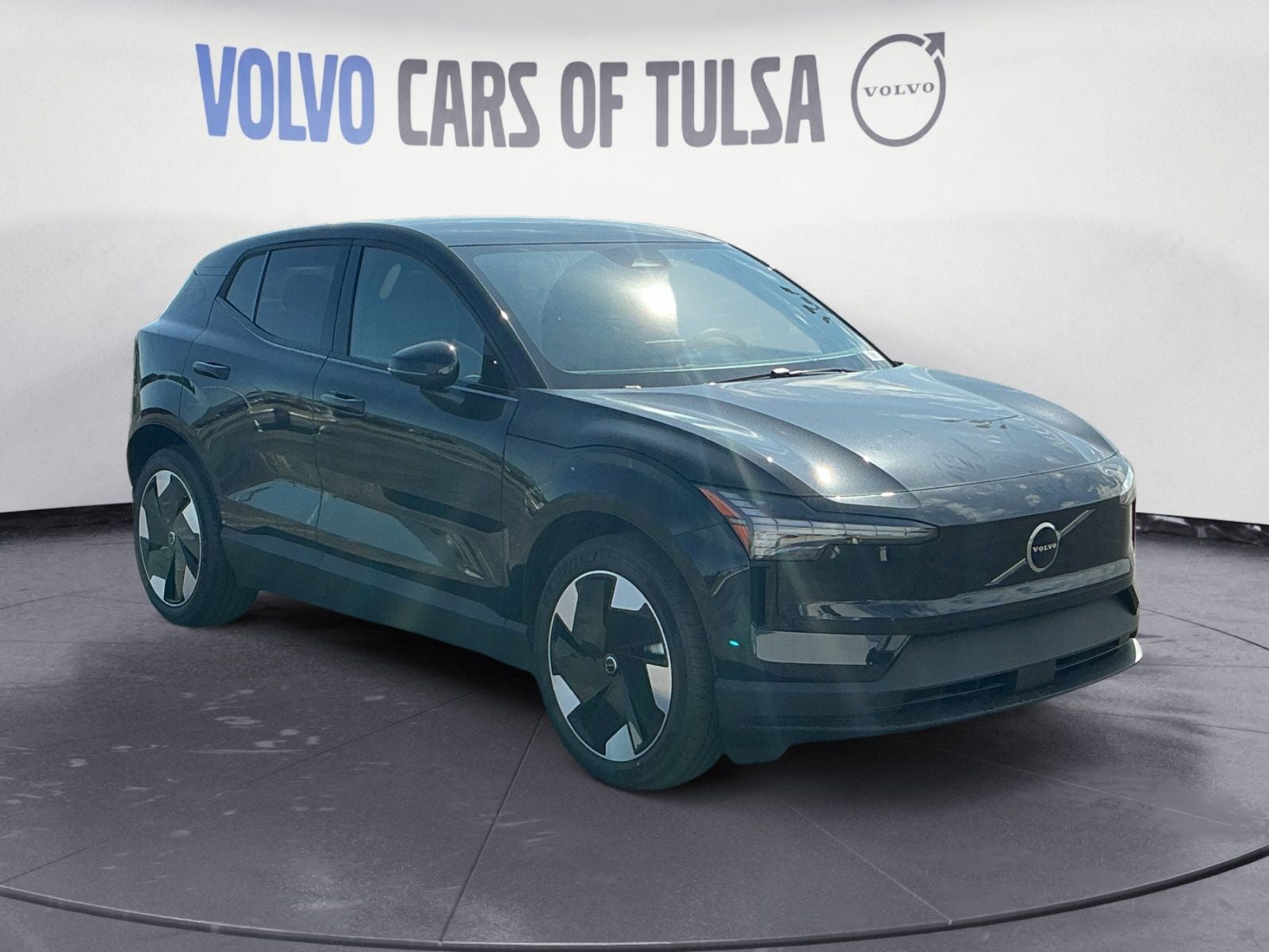 2025 Volvo EX30 Twin Motor Performance Plus