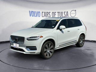 2023 Volvo XC90 Recharge Plug-In Hybrid T8 Plus Bright Theme 7 Passenger