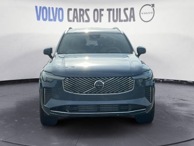 2026 Volvo XC90 Plug-In Hybrid T8 Ultra 6 Passenger
