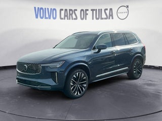 2026 Volvo XC90 Plug-In Hybrid T8 Ultra 6 Passenger