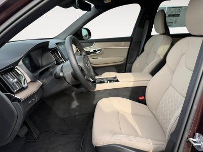 2025 Volvo XC90 Plug-In Hybrid T8 Core 7 Passenger 2025.5