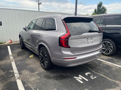 2026 Volvo XC90 Plug-In Hybrid T8 Plus 7 Passenger