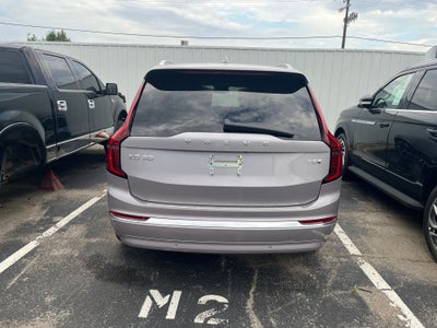 2026 Volvo XC90 Plug-In Hybrid T8 Plus 7 Passenger