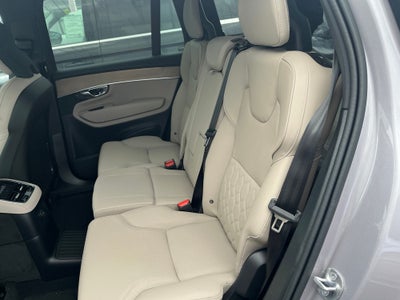 2026 Volvo XC90 Plug-In Hybrid T8 Plus 7 Passenger