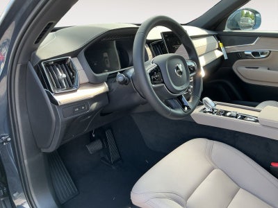2026 Volvo XC90 Plug-In Hybrid T8 Plus 7 Passenger