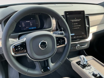 2026 Volvo XC90 Plug-In Hybrid T8 Plus 7 Passenger