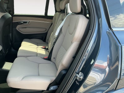 2026 Volvo XC90 Plug-In Hybrid T8 Plus 7 Passenger