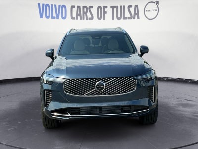 2026 Volvo XC90 Plug-In Hybrid T8 Plus 7 Passenger