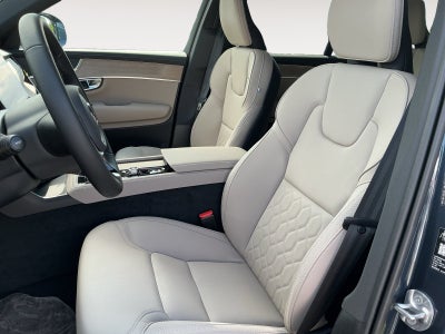 2026 Volvo XC90 Plug-In Hybrid T8 Plus 7 Passenger