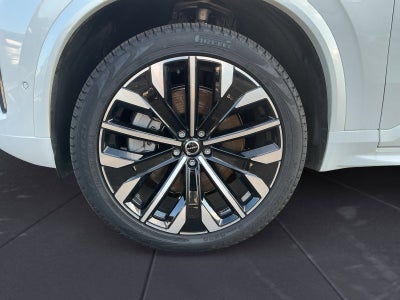 2026 Volvo XC90 Plug-In Hybrid T8 Plus 7 Passenger