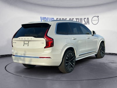 2026 Volvo XC90 Plug-In Hybrid T8 Plus 7 Passenger