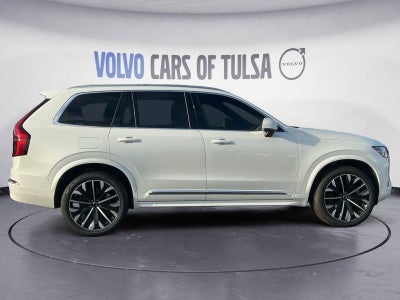 2026 Volvo XC90 Plug-In Hybrid T8 Plus 7 Passenger