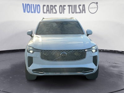 2026 Volvo XC90 Plug-In Hybrid T8 Plus 7 Passenger