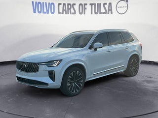2026 Volvo XC90 Plug-In Hybrid T8 Plus 7 Passenger