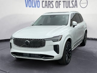 2026 Volvo XC90 Plug-In Hybrid T8 Plus 7 Passenger