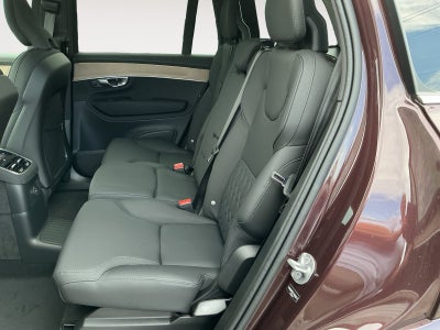 2026 Volvo XC90 Plug-In Hybrid T8 Plus 7 Passenger