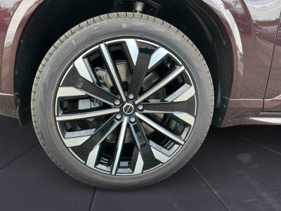 2026 Volvo XC90 Plug-In Hybrid T8 Plus 7 Passenger