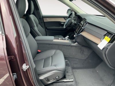2026 Volvo XC90 Plug-In Hybrid T8 Plus 7 Passenger