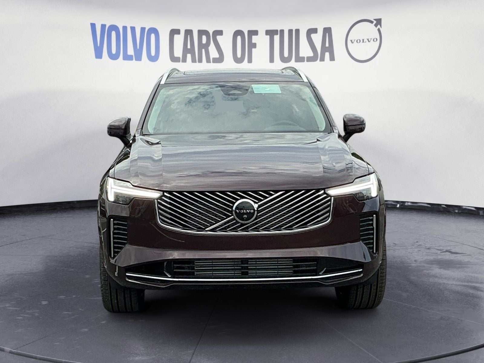 2026 Volvo XC90 Plug-In Hybrid T8 Plus 7 Passenger