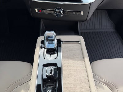 2026 Volvo XC90 Plug-In Hybrid T8 Plus 7 Passenger