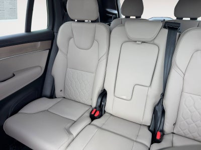 2026 Volvo XC90 Plug-In Hybrid T8 Plus 7 Passenger