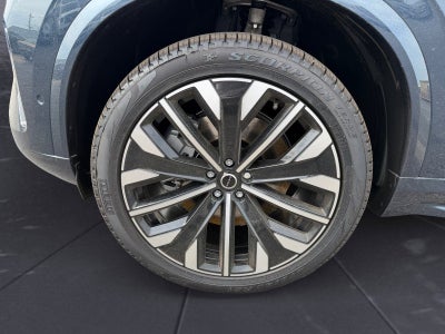 2026 Volvo XC90 Plug-In Hybrid T8 Plus 7 Passenger