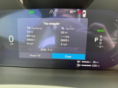 2026 Volvo XC90 Plug-In Hybrid T8 Plus 7 Passenger