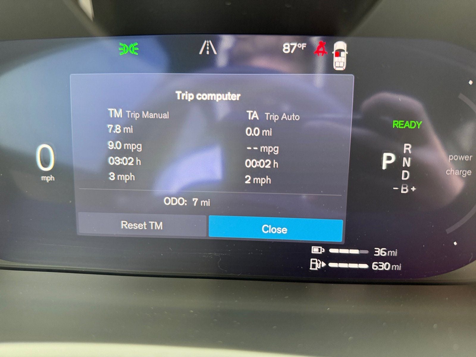 2026 Volvo XC90 Plug-In Hybrid T8 Plus 7 Passenger