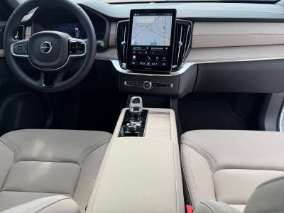 2026 Volvo XC90 Plug-In Hybrid T8 Plus 7 Passenger